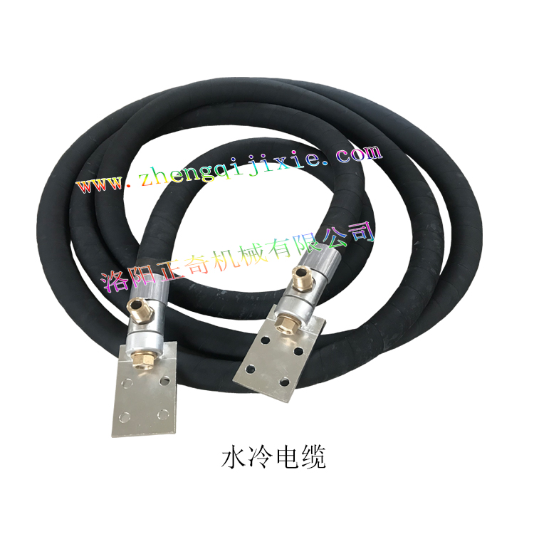 單晶爐水冷電纜